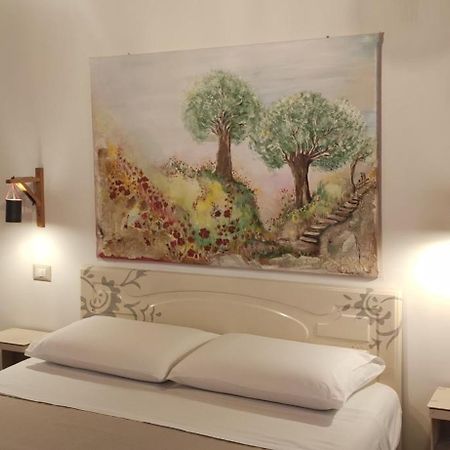 B&B Mastro Francesco 希拉 外观 照片