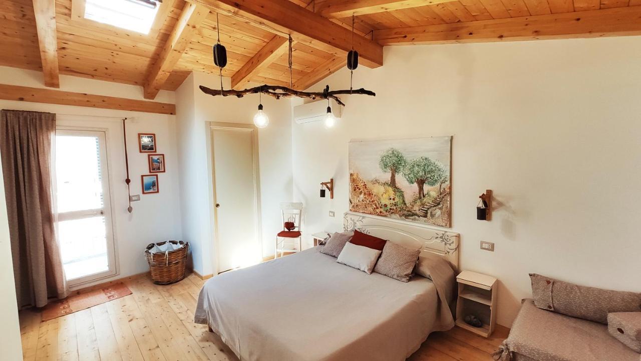 B&B Mastro Francesco 希拉 外观 照片