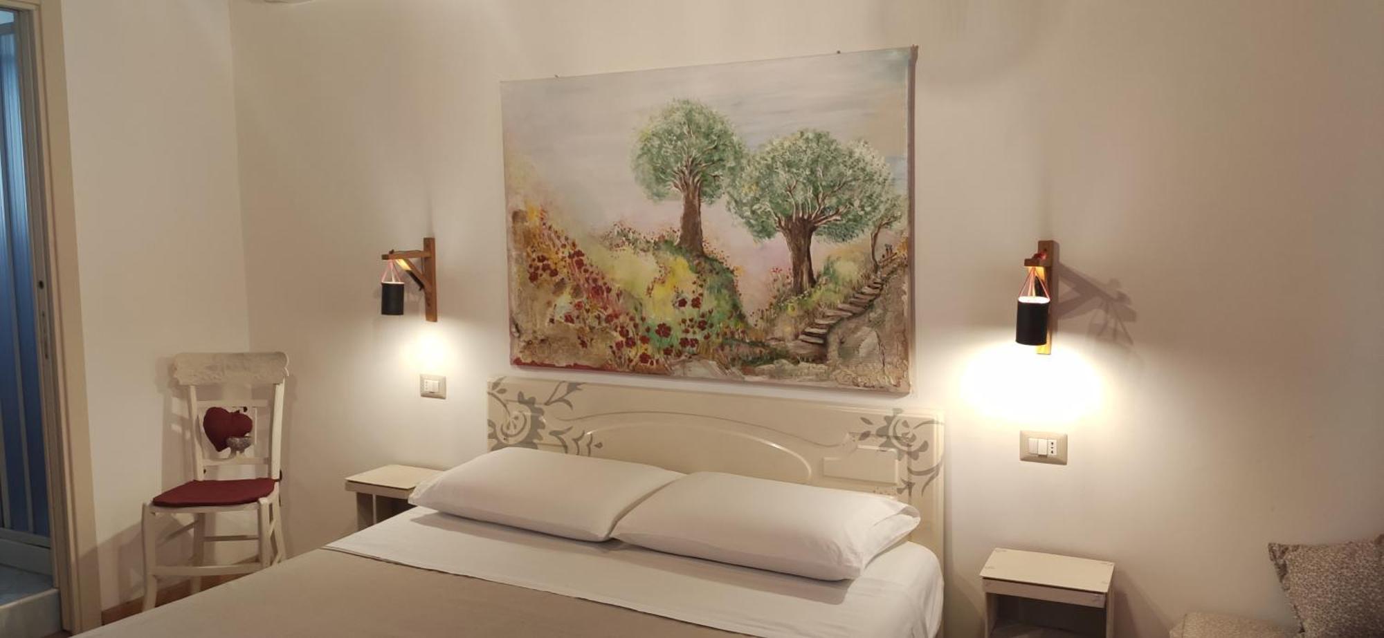 B&B Mastro Francesco 希拉 外观 照片